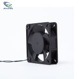 AC industrial ventilation fan 110x110x25mm 110/120VAC cooling fan