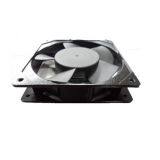 Best Price 12025 AC 220V Sleeve/ball Bearing Cooling Fan 120*120*25mm thumbnail-4