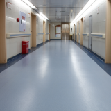 Vinyl Homogeneous Flooring Sheet From Qingdao Singreat in Chinese(Evergreen Properity ) thumbnail-3