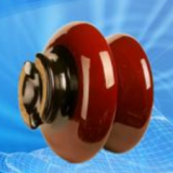 Pin Insulator; Porcelain Pin Insulator; High Voltage Pin Style Insulator thumbnail-2