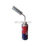 Portable Refilled Welding Type Butane Gas Torch Lighter thumbnail-6