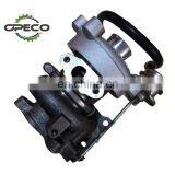 For Toyota Hilux Surf 2.4L Turbocharger CT12 17201-54040 1720154040 thumbnail-1