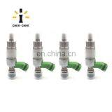 Original Quality Tested Fuel Injector Nozzle 23250-28070 23250-29035 23209-29035 23209-28070 For 2.4L 2AZ 2005 thumbnail-3