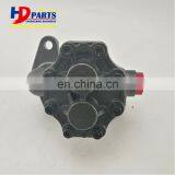 D65 Hydraulic Gear Pump Engine Parts 14X-49-11600 thumbnail-3