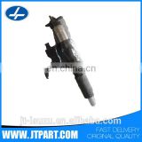 For genuine parts common rail diesel injector 8-97609788-6 6HK1