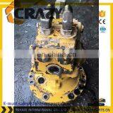 Excavator PC130-7 Swing Motor Assy 706-73-01400 thumbnail-3