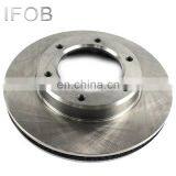 IFOB Car Brake Discs for Toyota Land Cruiser LC100 LC200 GRJ79 HZJ79 VDJ79 43512-60220 thumbnail-1
