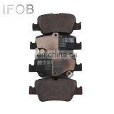 IFOB Brake Pads For Toyota COROLLA ZZE141 ZZE142 04466-02180 thumbnail-1