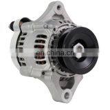 NEW ALTERNATOR FITS TRACTOR L4310GST L4310HST L4610GST 100211-4650 1002114650