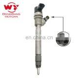 Diesel Fuel Injector 0445110317 Common Rail Diesel Fuel Injector For 2.5D 80kw thumbnail-5