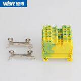 Spring Terminal Screw Terminal Block ST1.5PE Pure Copper Connector thumbnail-2