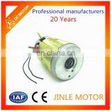 24V 2.2KW dc Electric Car Motor for Forklift thumbnail-5