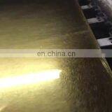304L 316L 904 8k Mirror Surface Elevator Lift Stainless Steel Plate Sheet thumbnail-1