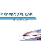 1B17837610020 Auto Spare Engine Parts Wind Driven Gear Speedometer Drive Sleeve Vehicle Mileage Odometer Wheel Speed sensor