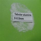 0-0.5mm Tabular alumina price