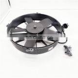 Hot Selling Great Price High Speed Cooling Fan For Mining Dumping Truck thumbnail-5