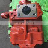 Orignal New KX161 Hydraulic Main Pump PSVL-54CG-15 PSVL-54CG-18 thumbnail-2