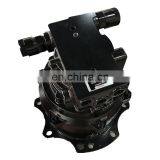 Trade Assurance NACHI Excavator Rotary Motor Assembly PC50 PC56 PCR Series PCR-4B-20A-P-9217B Rotary Pump thumbnail-1