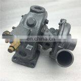 RHB5 Turbocharger VA190052 129671-18010 With Engine 4TNE106T-VM, -IFB thumbnail-3