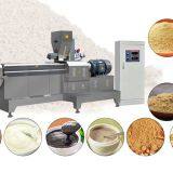 Nutritional Baby Rice Powder Food Craft Technical