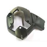 High Quality Injection Plastic Products Manufacturer/ Supplier for Earphone thumbnail-1