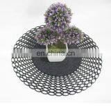 Gorgeous Laser Cut Felt Table Mat thumbnail-2