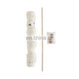 2018 New Design Cotton Printing Wall Hanging Artistic Tapestry With Tassels thumbnail-3