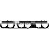 Intake Manifold Housing Gasket For Ford Cougar OEM 3523225 F53E9A486BB F53E9H486BB GY01-13-135 thumbnail-1