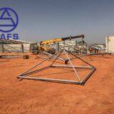 Gypsum Storage Shed thumbnail-4