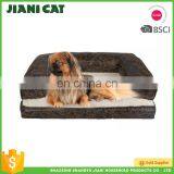 Good Quality Sell Well Dog Sofa Pillow Pet Bed Made In China thumbnail-2