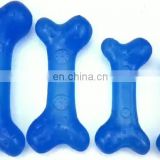 Factory supply Dog Chew Toys Durable dog bone toys IQ treats toy for dog