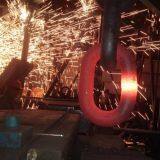 Youlian Shipyard Marine Anchor Chian Stockist thumbnail-2