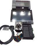 Economical 380v 60hz Servo Drive Triple Phase With Motor Kit thumbnail-3