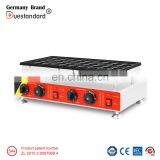 Baking Industrial Waffle Maker Pan and Pancake Maker for Waffle Iron thumbnail-3