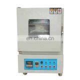 High Temperature Vacuum Drying Oven Temperature Test Machine Lab Muffle Furnace