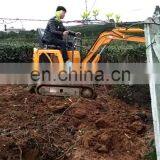 Скидка 5% на электрический миниэкскаватор 1 тонны. Миниэкскаватор в продаже. thumbnail-1