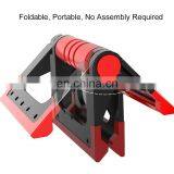 Foldable Portable Push Up Bar Push up Stand Push-Ups Anti Slip Handle thumbnail-5