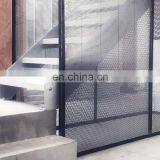 Decorative Micro Perforated Galvanized Steel Metal Sheet With Square Holes thumbnail-5