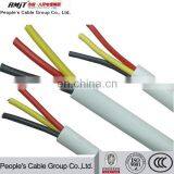 China Price Sizes 450/750 V Pvc Xlpe Insulated Copper Power Electrical Wire Cable thumbnail-7