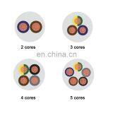 2018 China Factory Supplied 10mm 16mm Power Cable Electrical Cable Wire thumbnail-6