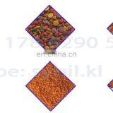 Extruded Pet Dog Food Factory Production Equipment Processing Line thumbnail-4