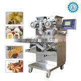 Discount Price Rheon Encrusting Machine Automatic Mochi Maker Machine Mochi Encrusting Making Machine thumbnail-4