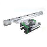 HGW25 Block  CNC Linear Motion Bearing Pillow HGW25CA Flange Linear Guideway HGR25 CNC Modulkit