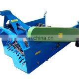 CE Proved 4U-130 Two Rows Potato Garlic Carrot Mini Combine Harvester thumbnail-2