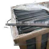 Galvanized Square Tubes for IBC Frames thumbnail-3