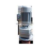 High Powder Industrial Agitator Liquid Mixer Mixing Tank thumbnail-7