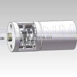 Low Rpm dc Motor 400 Rpm High Torque dc Motor thumbnail-2