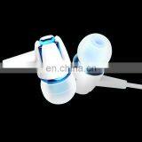 Feixin 10 Years Oem Manufactory Mobile Phone Accessories Headphones Headset Earphone Mini Durable Earbuds Wire Control thumbnail-1
