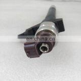 Original Common Rail Injector 095000-5801/095000-5800 (6C1Q-9K546-AC) thumbnail-5