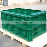 180*60*40cm concrete Interlocking block molds for precast concrete block